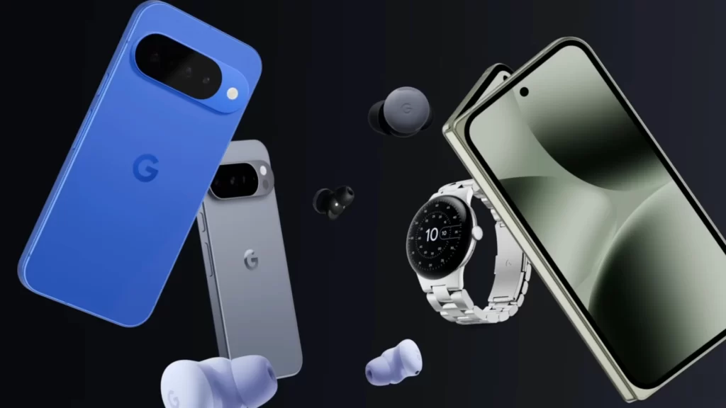 Made by Google 2025 promotion 226329218