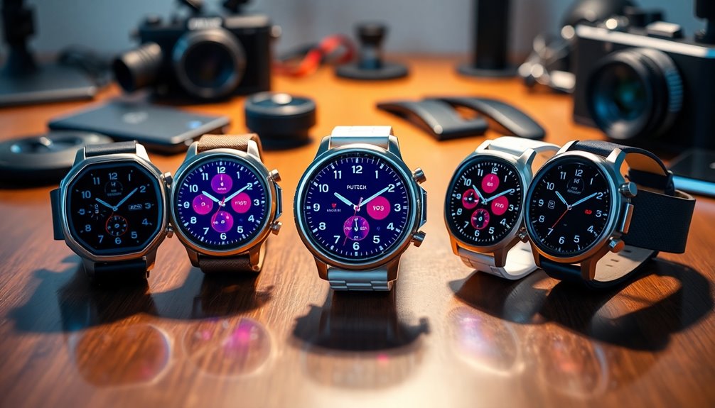 top smart watches 2025 2116947716