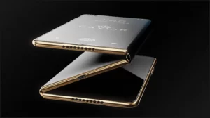 سامسونگ و حرکت تازه در دنیای گوشی‌های تاشو