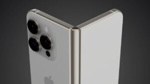 هر آنچه از آیفون فولد می‌دانیم: نازک‌تر، سبک‌تر و انقلابی‌تر از رقبا