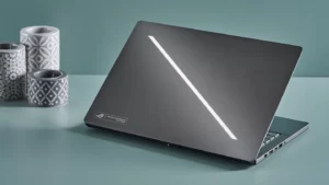 بررسی Asus ROG Zephyrus G14؛ جایگزینی متفاوت برای مک‌بوک پرو