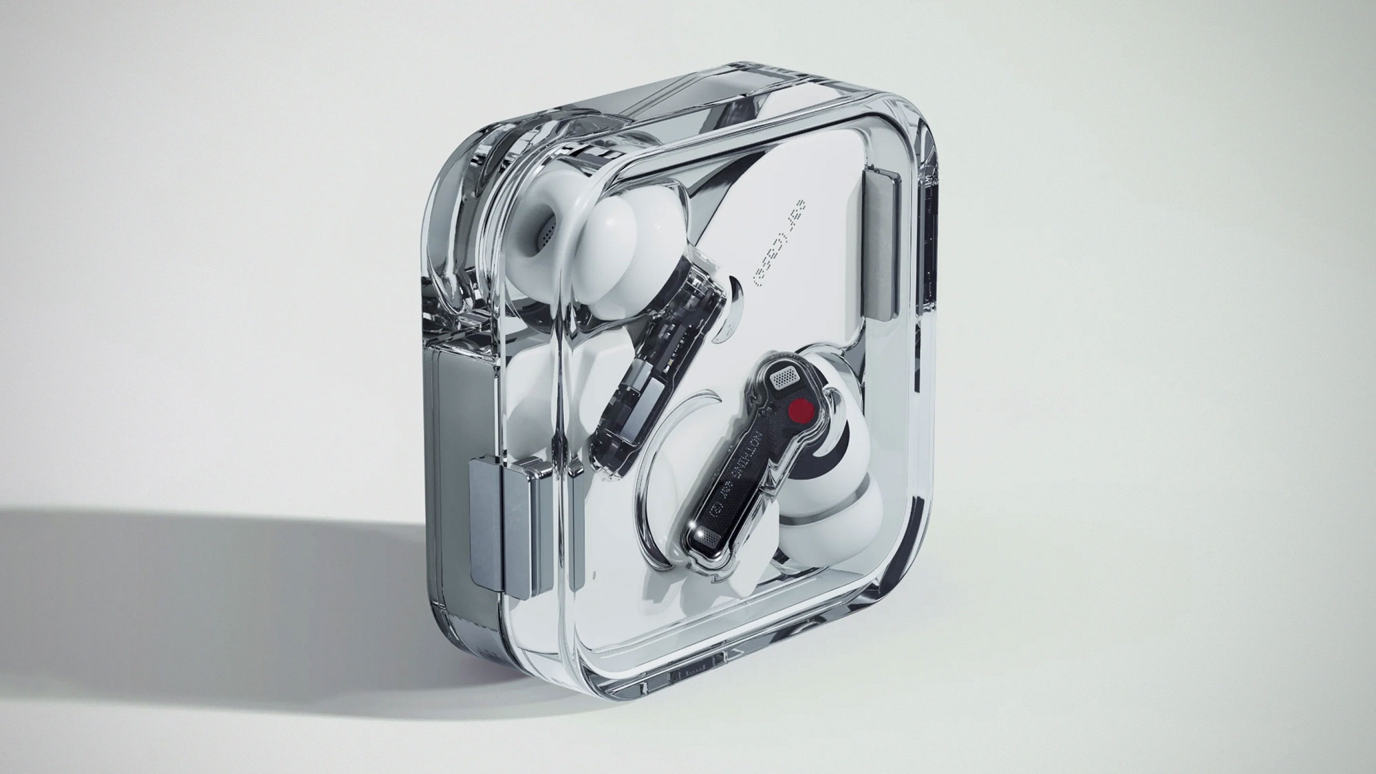 Nothing Ear 2 True Wireless Sound Earbuds 2948962878