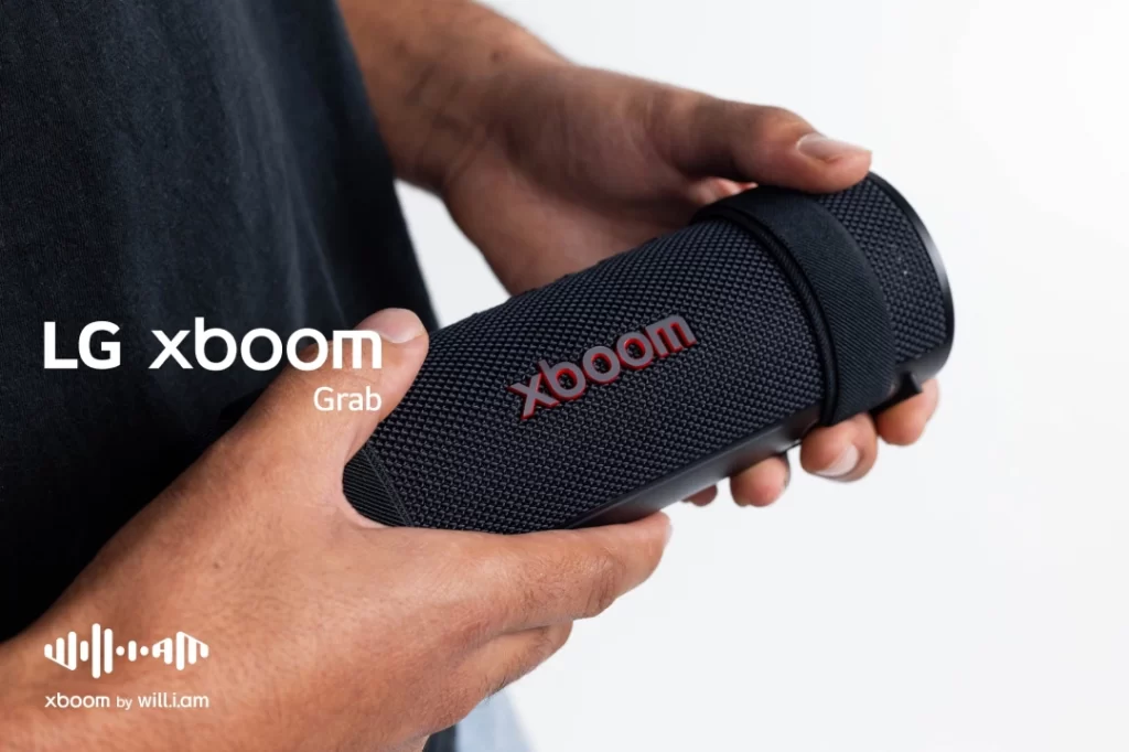 lg xboom by williamgrab 78785772