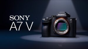 Sony A7 V؛ رقیب جدی Nikon Z6 III در دنیای دوربین‌های میرورلس