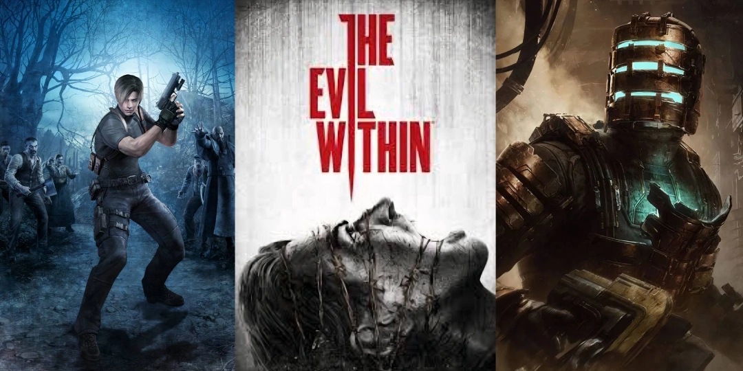 x best horror games that prioritize combat 3481940739