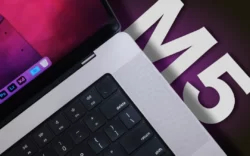 M5 MacBook Pro image 3318486392