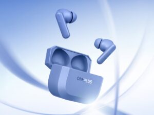 بررسی OnePlus Buds 3V : تعادل بی‌نقص بین قیمت، کیفیت و عمر باتری