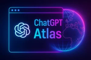 مرورگر هوش مصنوعی ChatGPT Atlas؛ وقتی ChatGPT وارد دنیای وب می‌شود