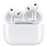 هدفون بلوتوثی اپل مدل AirPods Pro 3