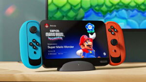 چرا Nintendo Switch 2 عنوان «دستگاه گیمینگ سال» را به دست آورد؟