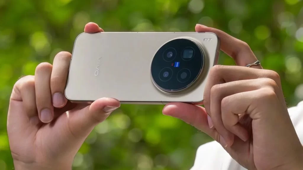 vivo x300 pro gold 2773252272