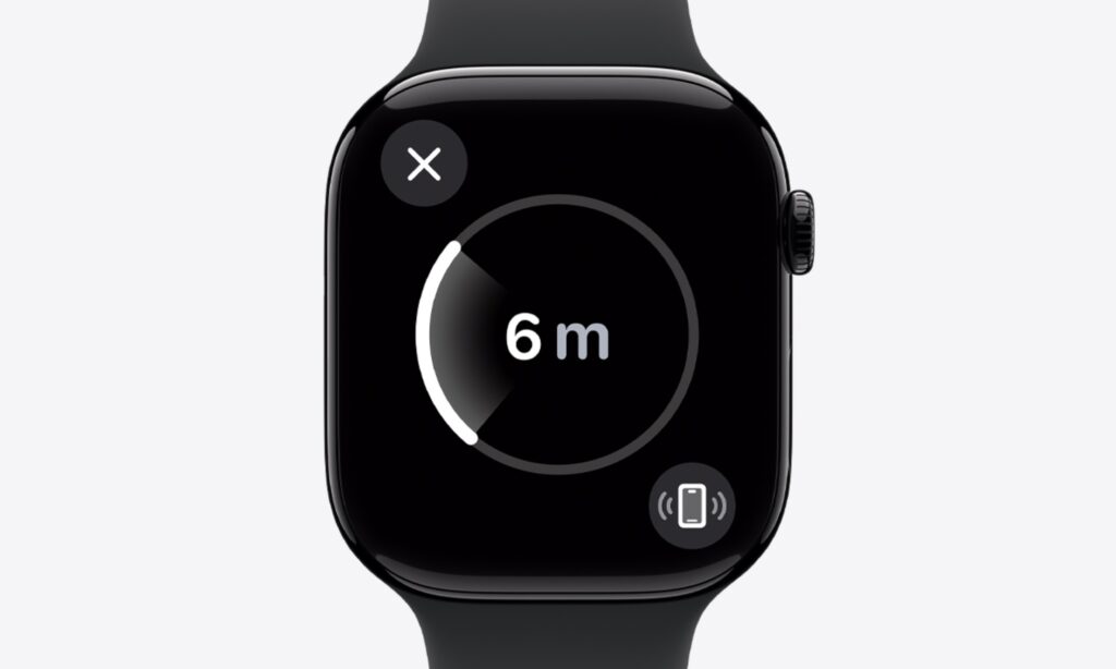 Apple watch find iphone2 1226371660