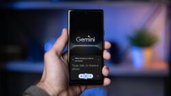 Googles Gemini AI assistant can now make calls and send messages without unlocking your device 419429187