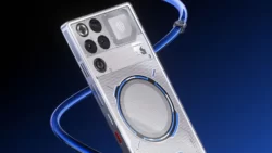 RedMagic 11 Pro leaks 1582572825