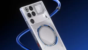 بررسی RedMagic 11Pro؛ یک گوشی گیمینگ با توان پردازشی پیشرفته