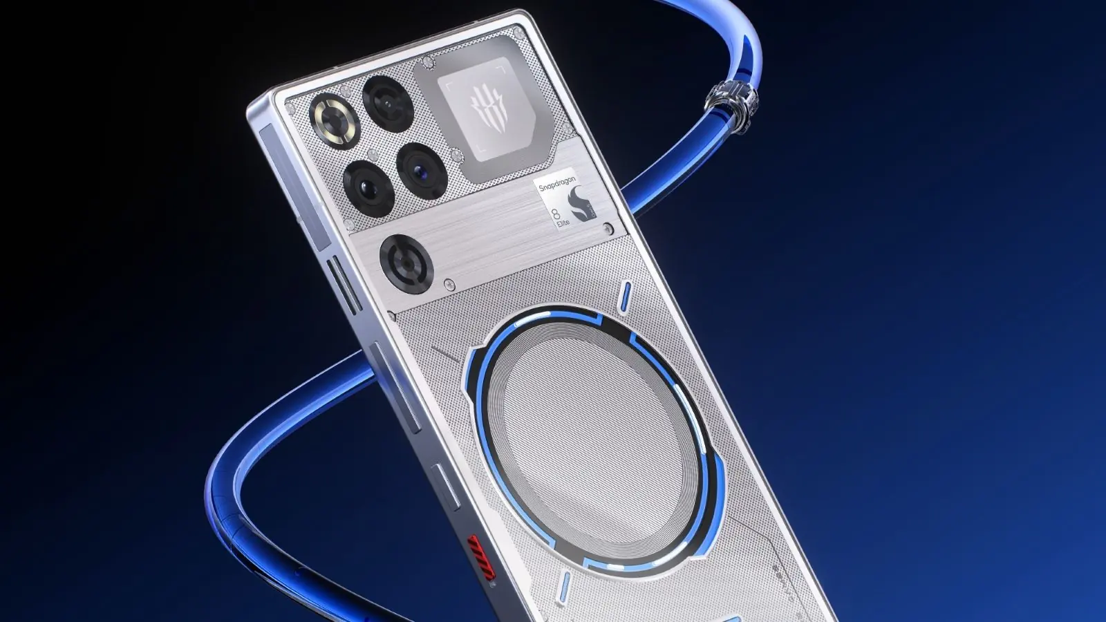 RedMagic 11 Pro leaks 1582572825