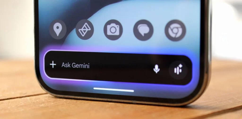 google gemini assistant overlay hero 2229945608