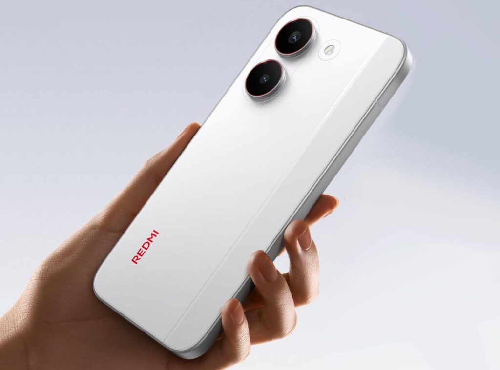 Redmi Turbo 5 Featured Image 4233393662