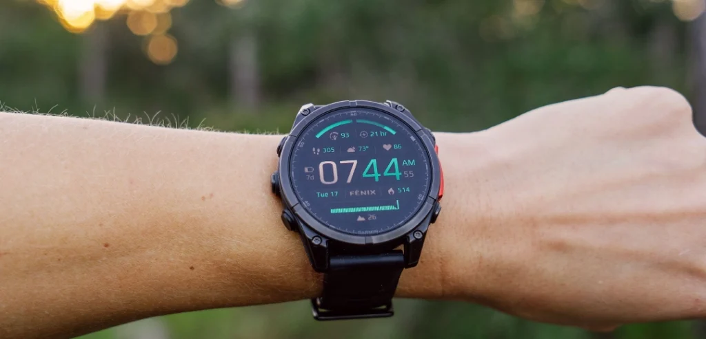 garmin fenix 8 watch 01 2929591242