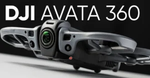 همه چیز درباره DJI Avata 360؛ طراحی، قابلیت‌ها و قیمت