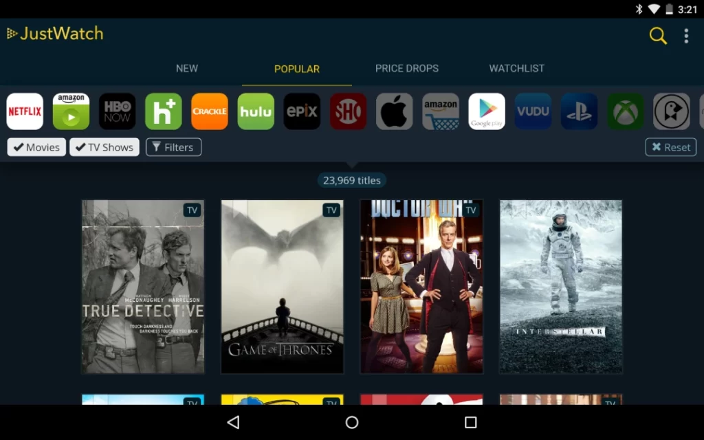 nexus2cee JustWatch 4268264474