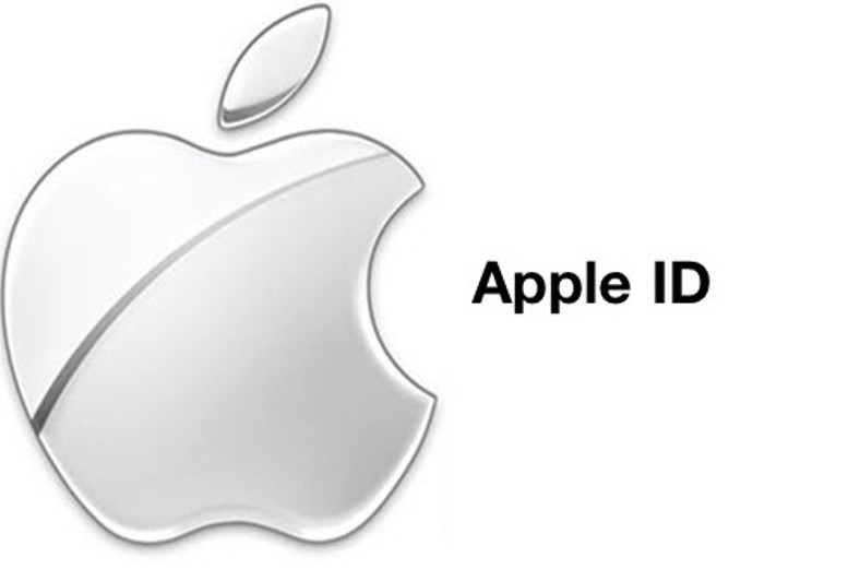 apple id