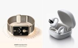 10012 1 Xiaomi Band 10 Pro and Clip on earbuds announced 768x469 1
