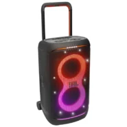 اسپیکر بلوتوثی قابل حمل جی بی ال مدل PartyBox 520