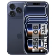 گوشی موبایل اپل مدل iPhone 17 Pro ZAA تک سیم کارت + eSim ظرفیت 256 گیگابایت و رم 12 گیگابایت – نات اکتیو