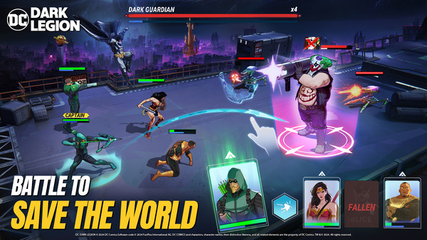DC Dark Legion Battle 1 3846787016