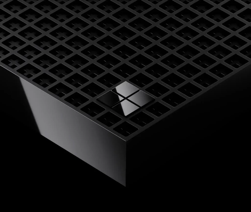 Surface RTX Spark Dev Box 9 1