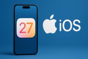 iOS 27 رونمایی شد ؛ بررسی ویژگی‌های جدید و لیست گوشی‌های تحت پشتیبانی