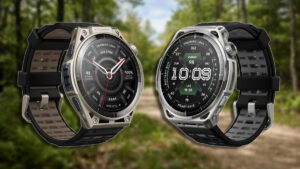 Amazfit Balance 3 معرفی شد؛ ترکیب طراحی حرفه‌ای و امکانات ورزشی پیشرفته