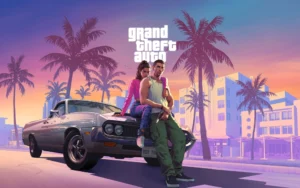 اخبار GTA 6؛ انتظار برای تریلر گیم‌پلی و تاریخ دقیق انتشار بازی
