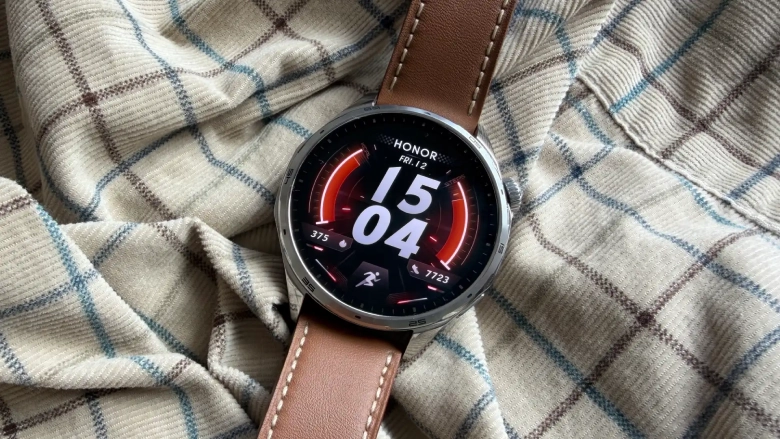 Honor Watch 6 review 1 1 1