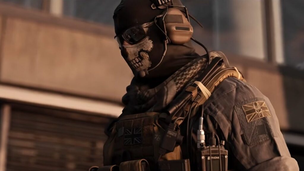 call of duty modern warfare 4 official reveal trailer tanr.1200 1939294874