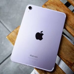 قیمت و زمان عرضه آیپد مینی OLED؛ جزئیات نوسازی جدید خانواده iPad اپل