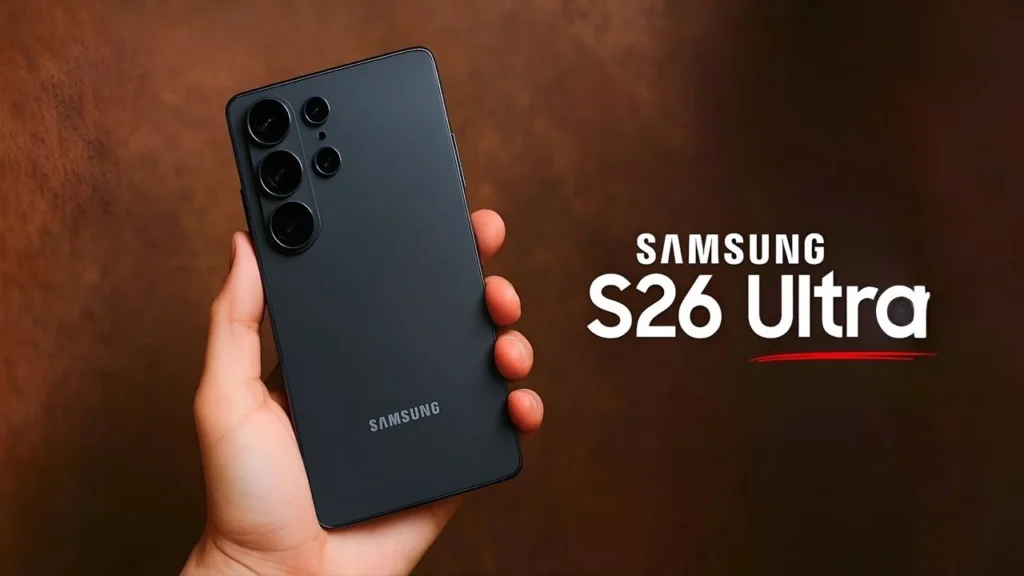 samsung galaxy s26 ultra camera design optimized 935112193