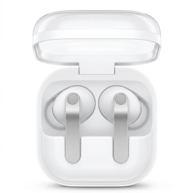 هدفون بی سیم سامسونگ مدل Galaxy Buds 4 Pro