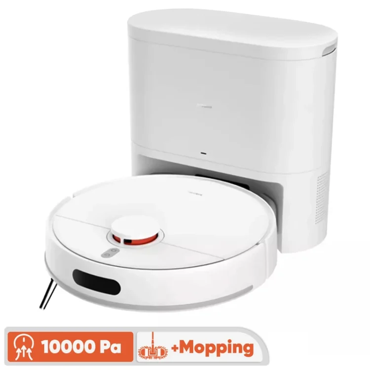 جارو رباتیک شیائومی مدل H50 PRO گلوبال