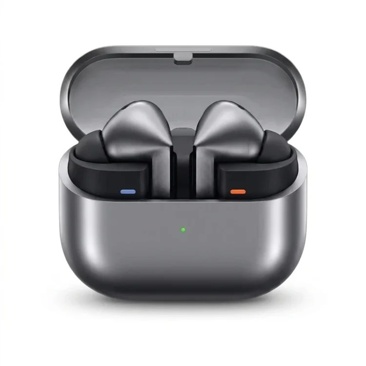 هدفون بلوتوثی سامسونگ مدل Galaxy Buds3 Pro