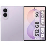 گوشی موبایل سامسونگ مدل Galaxy Z Fold 8 دو سیم کارت ظرفیت 512 گیگابایت و رم 12 گیگابایت – ویتنام