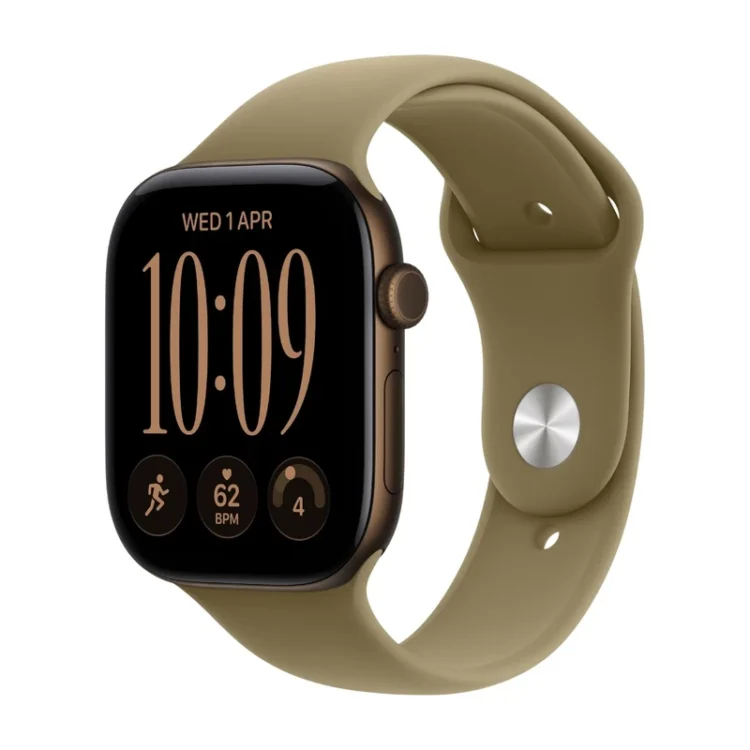 ساعت هوشمند 46 میلی‌متری اپل مدل Watch Series 12 Aluminum Case