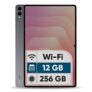 تبلت ۱۴.۶ اینچ سامسونگ مدل Galaxy Tab S11 Ultra Wi-Fi ظرفیت 256 گیگابایت و رم 12 گیگابایت