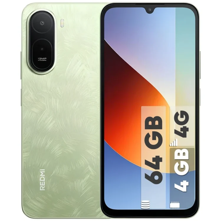 گوشی موبایل شیائومی مدل Redmi A7 Pro 4G ظرفیت 64 گیگابایت