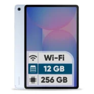 تبلت ۱۳.۱ اینچ سامسونگ مدل Galaxy Tab S10 FE Plus Wi-Fi ظرفیت 256 گیگابایت و رم12 گیگابایت