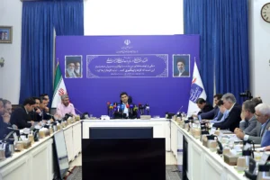 توسعه فیبر نوری در ایران با چالش‌های جدی؛ چرا کاربران هنوز به اینترنت ثابت پرسرعت مهاجرت نکرده‌اند؟